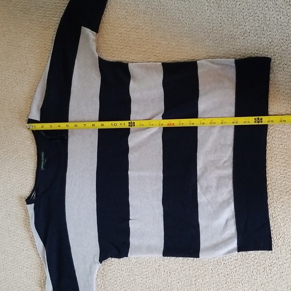 SOFT merino wool sweater - Picture 10 of 14